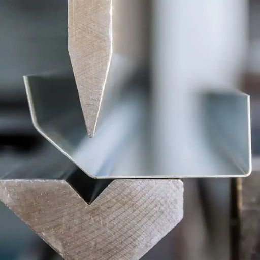 Mastering the Sheet Metal Bending Process