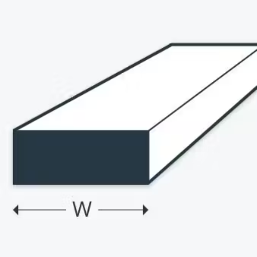 Which Types of Bar Stock are Available?