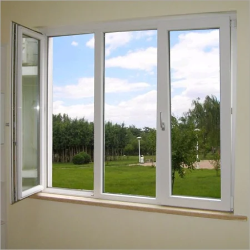 Uses of uPVC in Construction