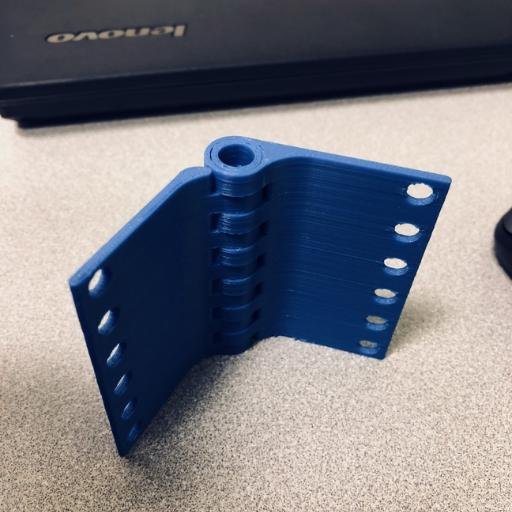 What Are Different Types of 3D Printing Parts?