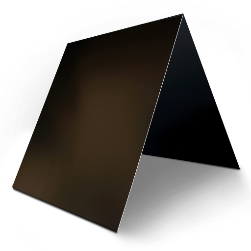 Why Choose Anodized Aluminum Sheets?