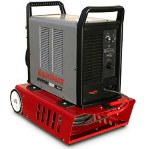 Transportation Considerations for Plasma Cutter Rentals