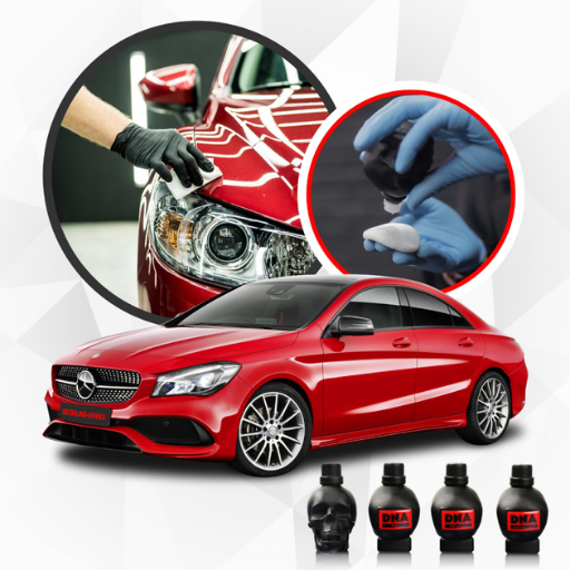 How to Apply Ceramic Coating Effectively?