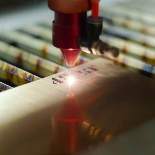 What Is Laser Engraving and Laser Etching?