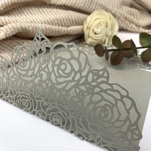 Diving into the World of Creative Projects: What Can You Achieve with Laser Cut Paper?