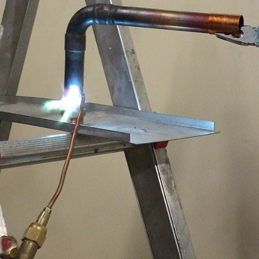 How Do You Ensure Safety When Performing Gas Welding?