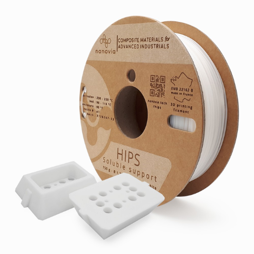 Where Can I Buy Quality HIPS Filament?