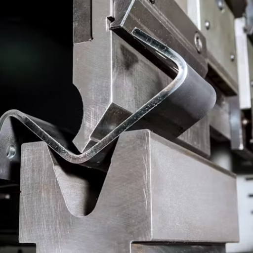 Introduction to Sheet Metal Bending