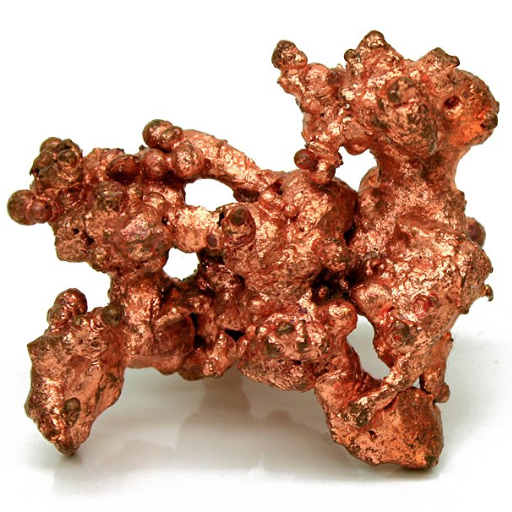 What Are Red Metals?