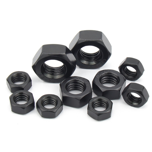 Maintenance and Care for Black Oxide Coated Parts