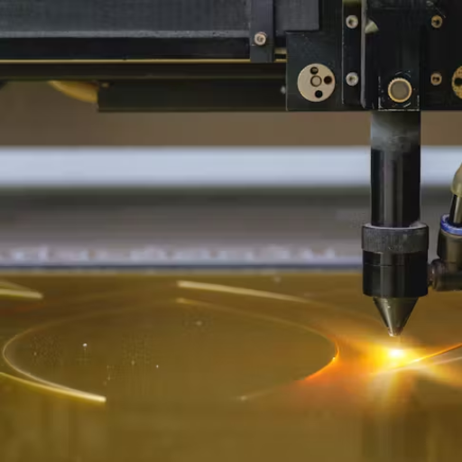 Comparing Laser Cutting of Polypropylene with Other Materials