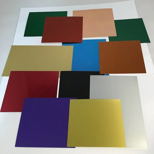 How to Buy Anodized Aluminum Sheets Online: A Customer Guide