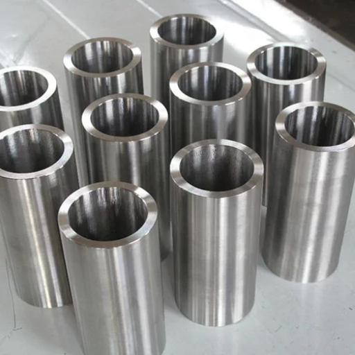 What Sets Inconel Apart from Titanium in Aerospace Applications?