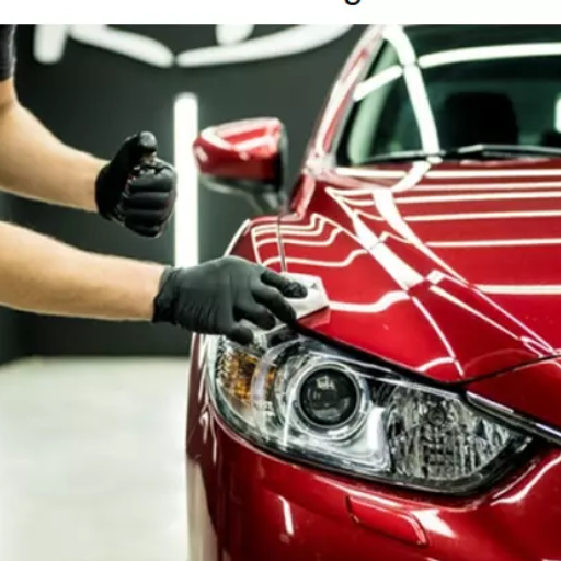 What Is a Ceramic Coat and How Does It Work?