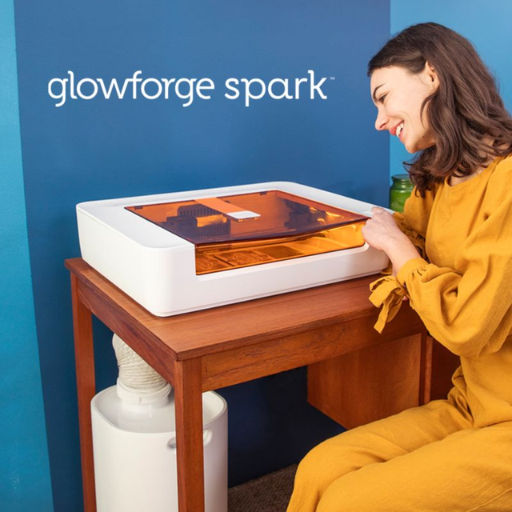 glowforge alternatives