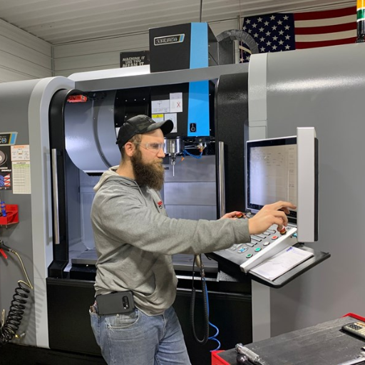 What are the first steps to start a machine shop?