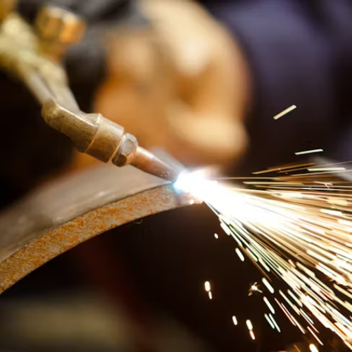 What Is Gas Welding and How Is Gas Used in Welding?