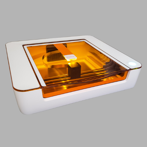 glowforge alternatives