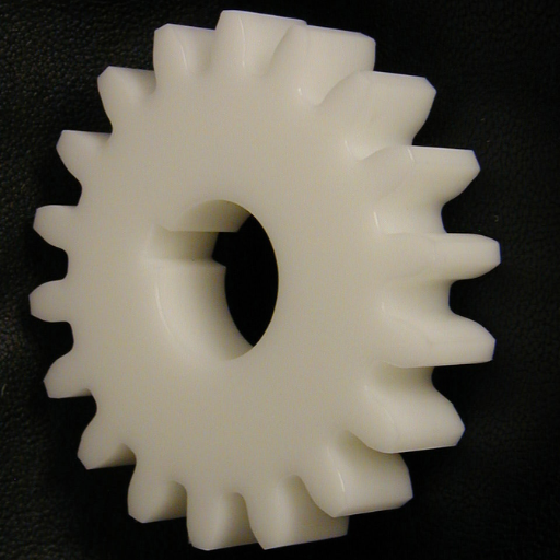 acetal homopolymer