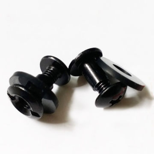 black oxide coating