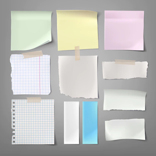 What Are the Different Types of Paper?