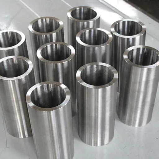 Understanding the Challenges and Solutions in Machining Inconel Alloys