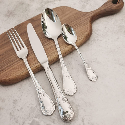 Shopping for Pewter Utensils: What to Look For