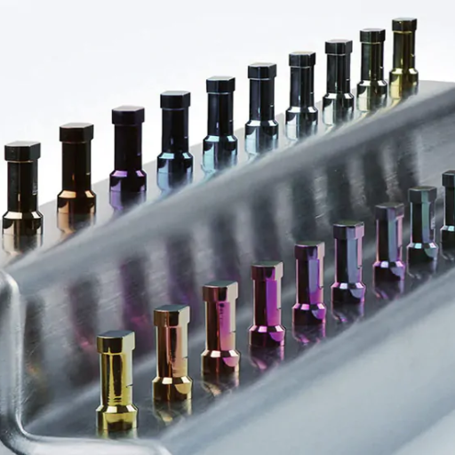 Professional Piercers and Dentists: Why a High-Quality Anodizer is a Must