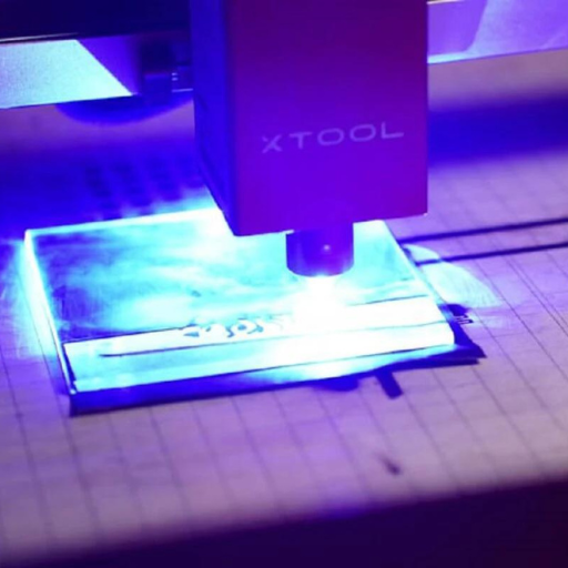 The Science Behind Laser Cutting Glass