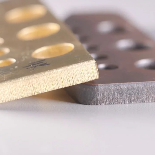 From Idea to Reality: Ordering Custom Laser Cut Brass Online