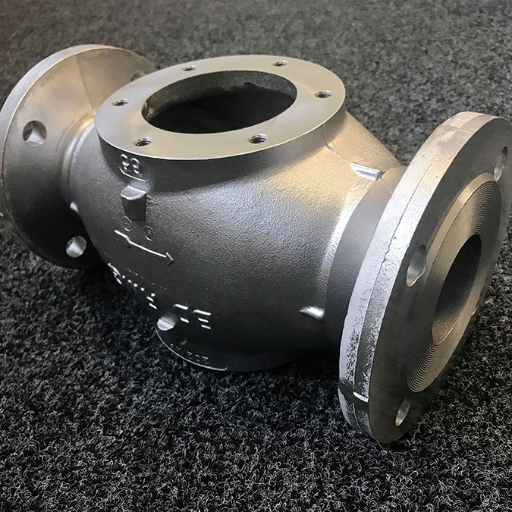 gravity die casting