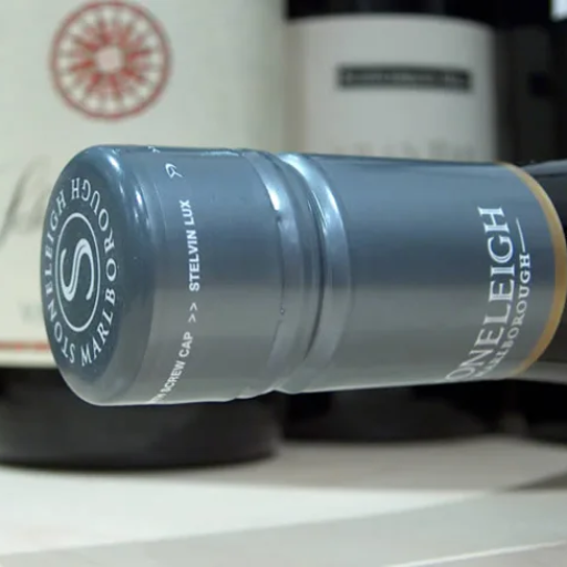 The Rise of Stelvin® Screw Cap in the Wine Industry