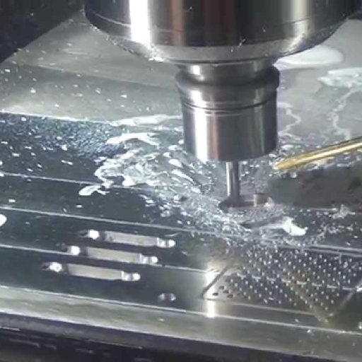 What is a 3-Axis CNC Machine and How Does It Work?