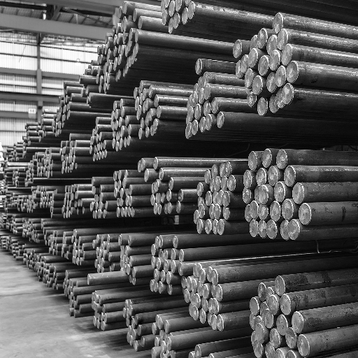 What Are the Mechanical and Thermal Properties of 9310 Alloy Steel?