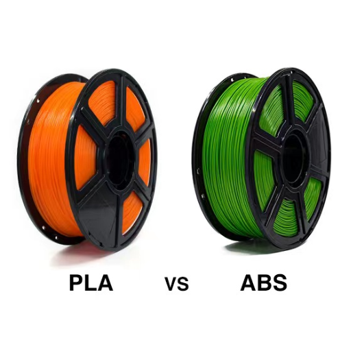 PLA vs ABS