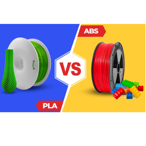 PLA vs ABS