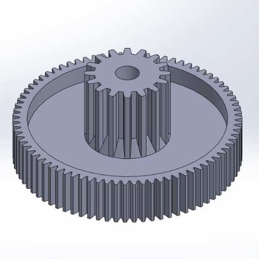 Unlocking the Potential of sldprt Files: From SolidWorks to 3D Printing ...