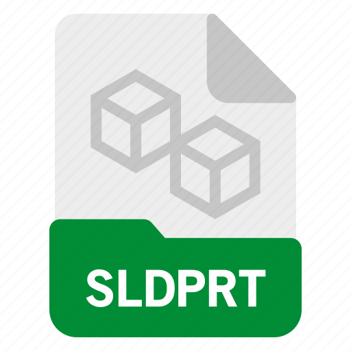 SLDPRT File