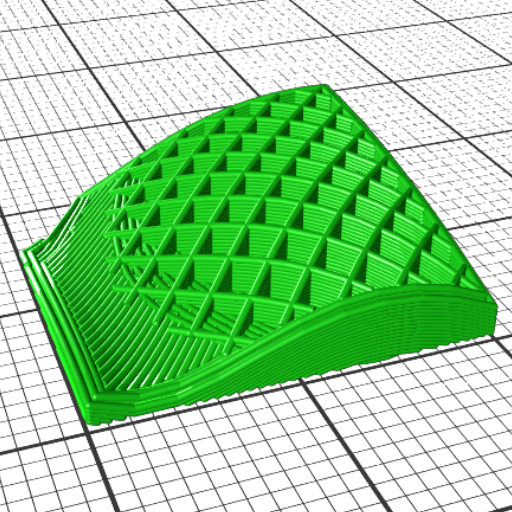 Slicer in 3D Printing