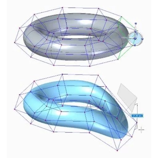 Solid Edge vs. Solidworks