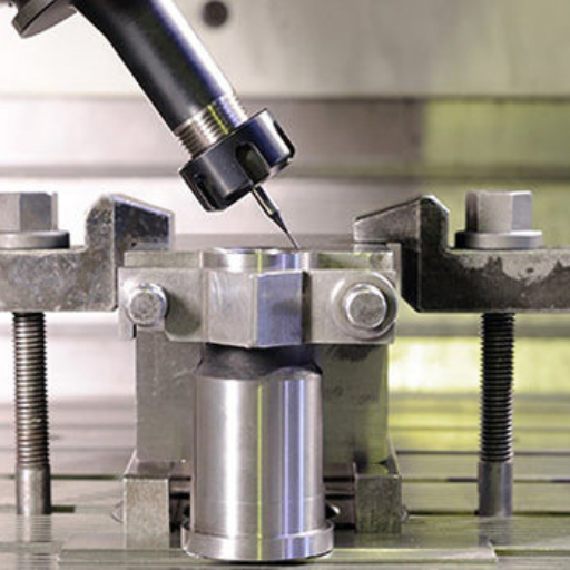 Understanding the Mechanics of the CNC Machine's Spindle