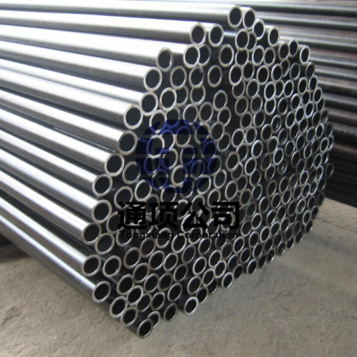 austenitic steel