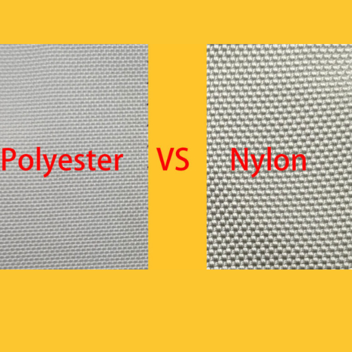 What Are the Fundamental Differences Between Nylon and Polyester?