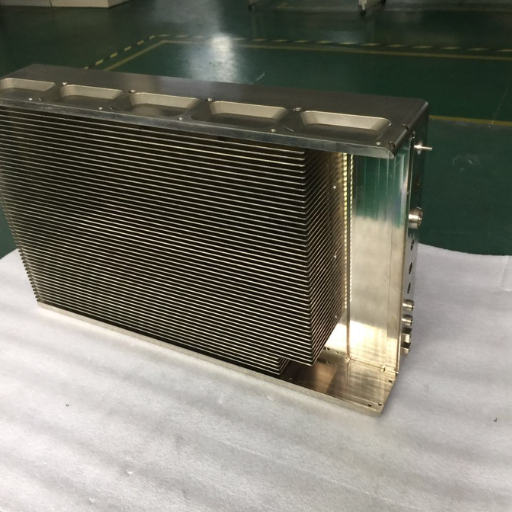 best heat sink material 