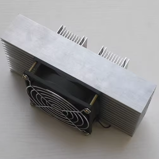 best heat sink material 