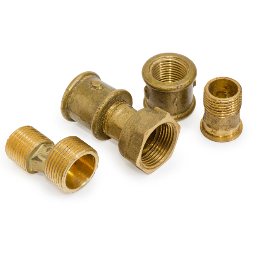 Brass Components