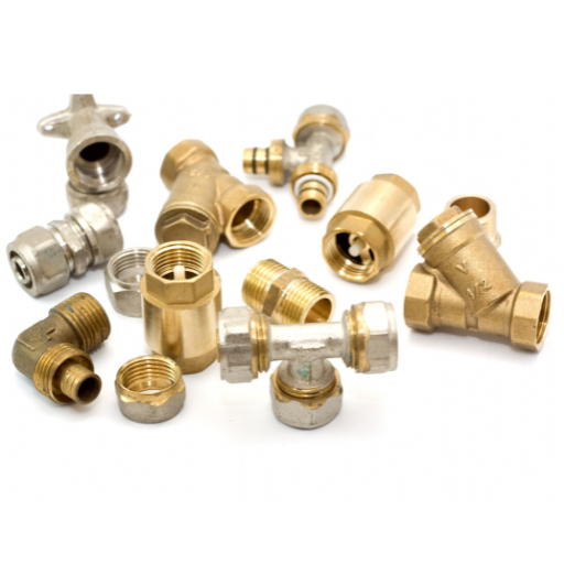 Brass Components