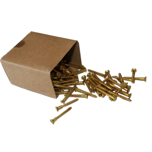 Brass Components