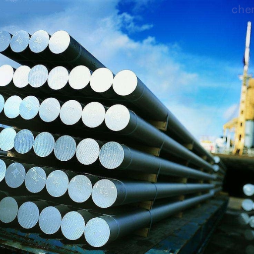 characteristics of alloy steel