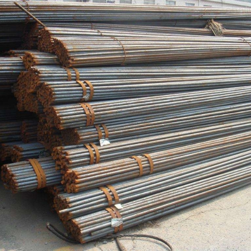 characteristics of alloy steel